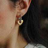ZOE EARRINGS