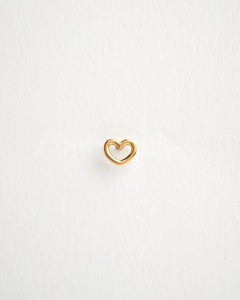 LOVE EARRING