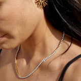 SEÑORITA NECKLACE