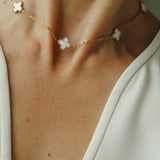 LAUREN NECKLACE