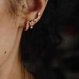 BEATRICE EARRING