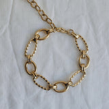 BELL BRACELET