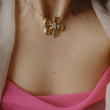 FIORE NECKLACE