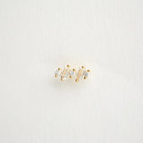 CELESTINE EARRING