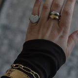 ALEXA RING