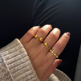 SAMANTHA RING