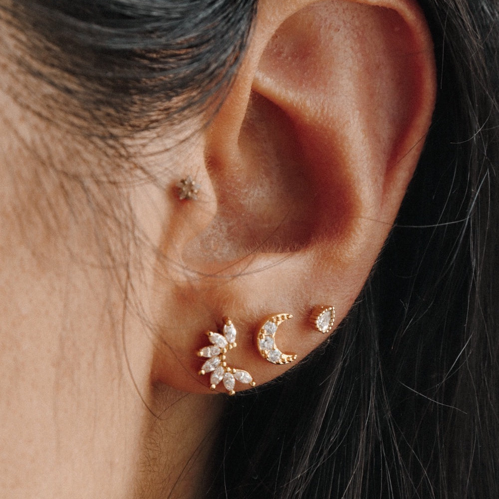 NORA EARRINGS