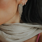 PIA EARRINGS