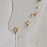 BEATRICE EARRING