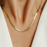MINI PENELOPE NECKLACE