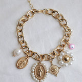 CHARM BRACELET