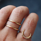 Carma Ring