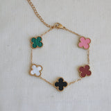 LAUREN MULTICOLOR BRACELET