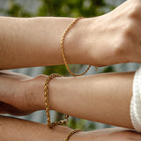 LOUISE BRACELET