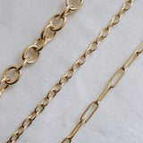 CORRENTES - CHARM NECKLACE