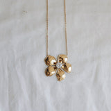 FIORE NECKLACE