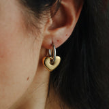 ZOE EARRINGS