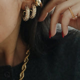 GIULIA EARRING