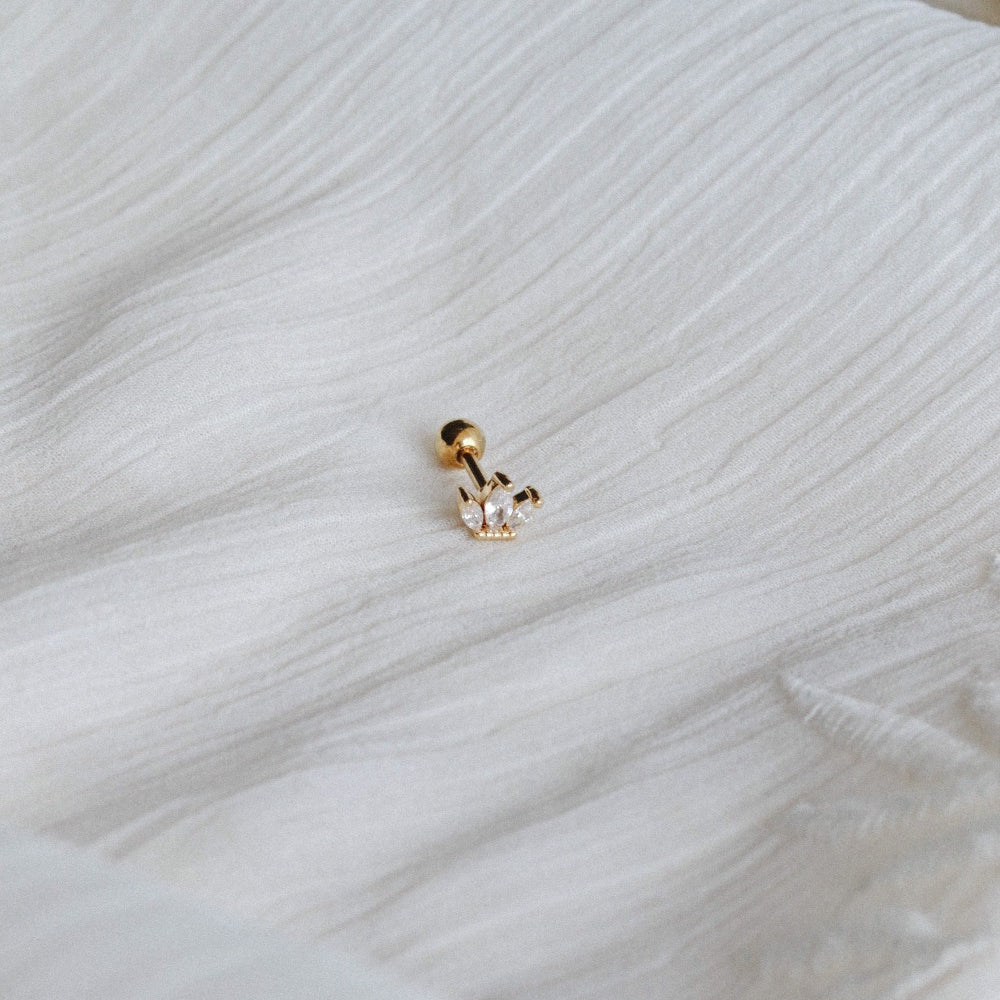SKYLAR EARRINGS