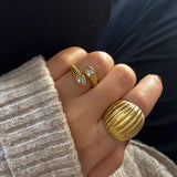 FILOMENA RING