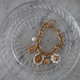CHARM BRACELET
