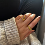LOUISE RING