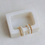 ROWSE EARRINGS