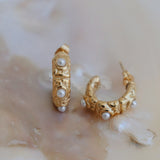 NERIDA EARRINGS