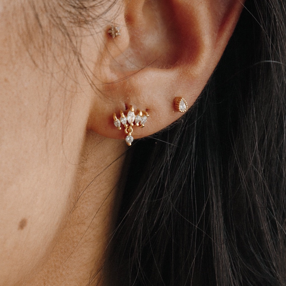 NORA EARRINGS