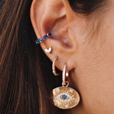 SKYLAR EARRINGS