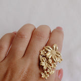 GARDINIA RING
