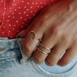 Carma Ring