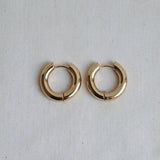 ARGOLAS - CHARM EARRINGS