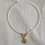 VICTORIA NECKLACE