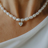 PENDENTES 4 -  CHARM NECKLACE