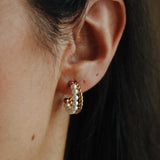 ROWSE EARRINGS