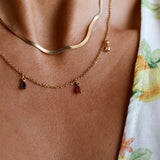 MINI PENELOPE NECKLACE