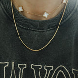 LAUREN NECKLACE