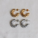 LOUISE EARRINGS