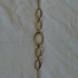 BELL CHOKER
