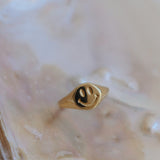 SMILE RING