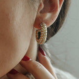 GIULIA EARRING