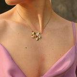 FIORE NECKLACE