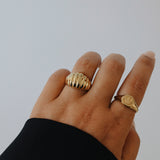 SMILE RING
