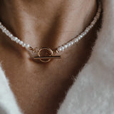SIENA NECKLACE