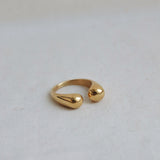 SAMANTHA RING