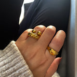 SAMANTHA RING