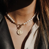 VICTORIA NECKLACE