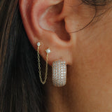 CELINE EARRING