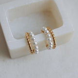 ROWSE EARRINGS